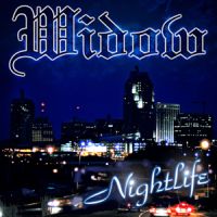 Widow - Nightlife cover